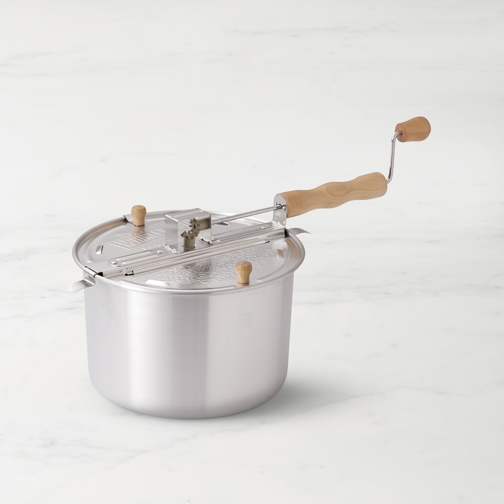 Whirley Pop Popcorn Maker Williams Sonoma Australia